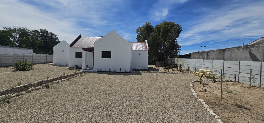 3 Bedroom Property for Sale in Hopefield Western Cape